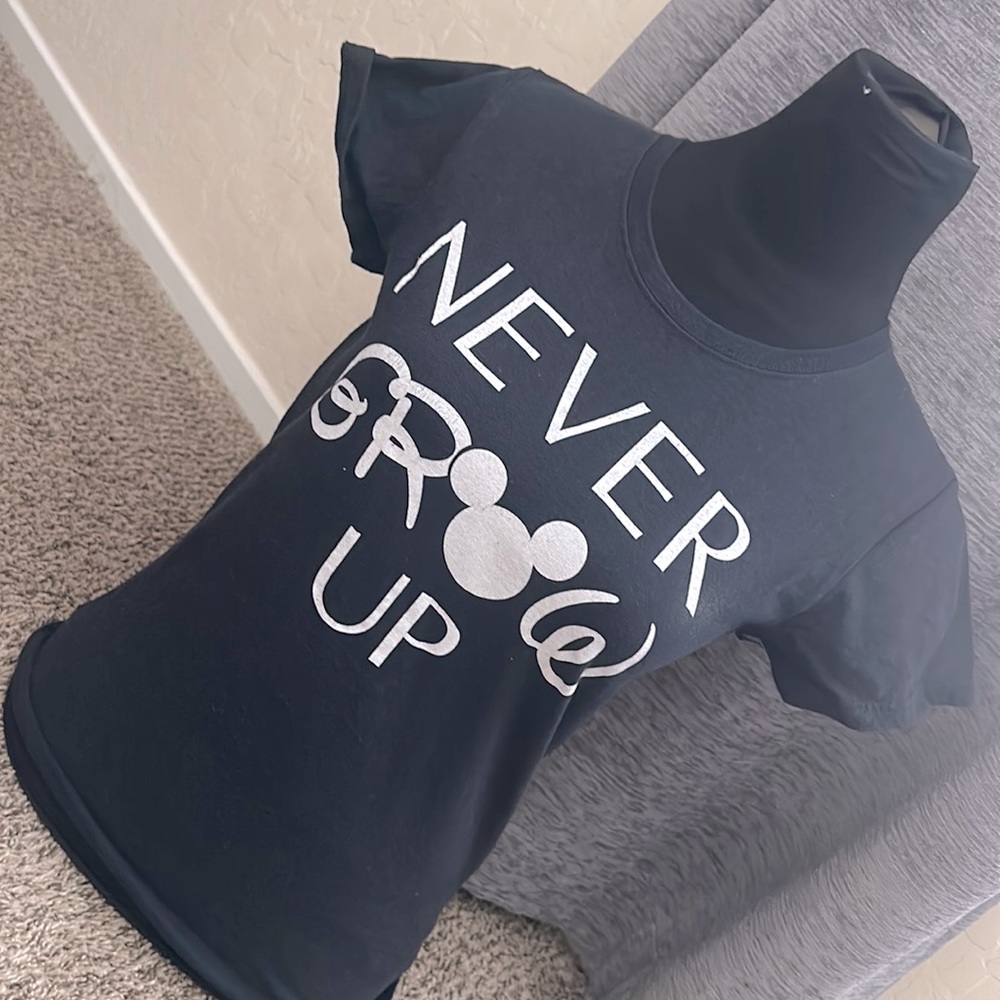 Sunfrog Mickey Tee - Disney - S